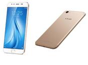 Vivo Plus With Dual Front Cameras Launched