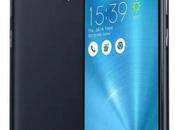 ASUS ZenFone Zoom Announced with Cameras Battery