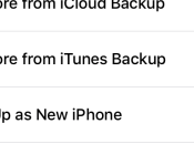 Move Your Data From Android iPhone iPad