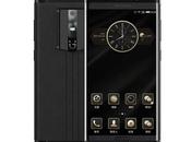 Gionee M2017 Launched With 7000mAH Battery, Dual Curved Display,