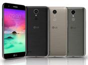 Announces (2017), Stylus Smartphones