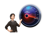 Airtel V-Fiber Mbps Broadband Connections Launched Mumbai