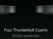 Apple’s MacBook With Touch Bar, USB-C Launched