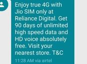 with Unlimited Data Days Smartphone