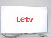 LeEco Disrupt Indian Television Market Launching Supertv August
