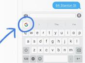 Gboard: Time Saving Keyboard iPhones
