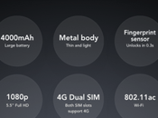 Xiaomi Redmi Note Launched India Price Specifications