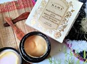 Kama Ayurveda Rejuvenating Brightening Night Cream Review
