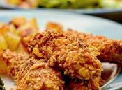 Recipe|| Cornflake Chicken