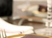 Wine Chocolate Brownies with Toasted Walnuts