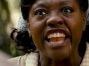 BAFTA 2017 Supporting Actress Winner