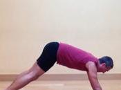 Video Week: Downward-Facing Pose Luge Pose, Version