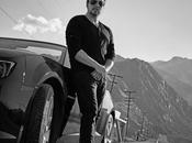 John Garcia Streams Brand Acoustic Album Full!