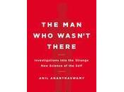 BOOK REVIEW: Wasn’t There Anil Ananthaswamy