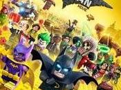 LEGO Batman Movie (2017)