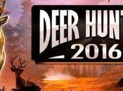 DEER HUNTER 2017 v4.0.1 [MOD]