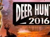 DEER HUNTER 2017 v4.0.1 [MOD]