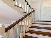 Beautiful Ideas Timber Handrails Stairs