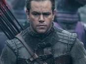 Movie Review: ‘The Great Wall’