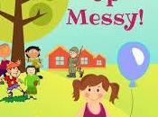 Book Review Grow Messy