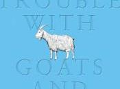 Talking About Trouble With Goats Sheep Joanna Cannon with Chrissi Reads