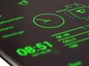 PipTec Green Icons Live Wall v1.6.2