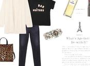 Casual Vendredi: Graphic