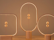 Heng Balance Lamp