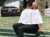 Feeling Like Solange.