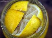 Preserved Lemons