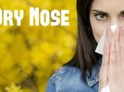 Home Remedies Treating Nose (Dry Nasal Passages)