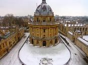 Wonders Oxford