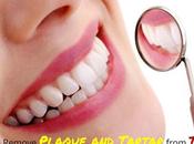 Remove Plaque Tartar from Teeth: Best Remedies