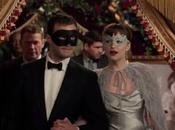 Fifty Shades Anything Romantic!