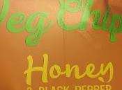 Today's Review: Kettle Honey Black Pepper Chips