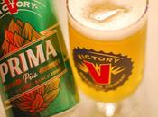 Banter With Brewmasters: Victory Brewing’s Bill Covaleski (And Prima Pils Review Too!)