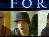 John Travolta Weekend Forger (2014)