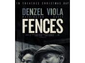 Fences (2016) Review