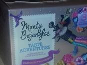 Monty Bojangles Taste Adventures