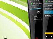 Easy Voice Recorder v2.3.2 b11041