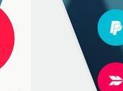 Material Things Lollipop Theme v2.2.8