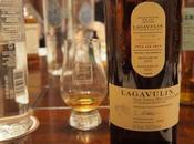 Lagavulin 2014 Feis Isles Edition Review