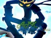 League Stickman v3.2.0