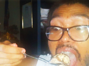 Balut (Chicken Embryo) Eating Challenge Becomes Tutorial.