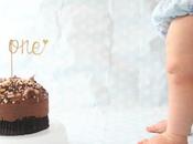 Babies Birthday Nautical Celebration