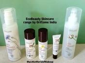 Beauty Range Oriflame India Review Experience!