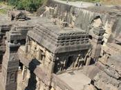 DAILY PHOTO: Temple Carved From Mountain, Ellora
