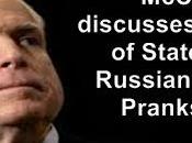 Senator John McCain Pranked Russian Phone Pranksters Priceless!