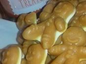 INSTA-REVIEW: Ashley’s Family Treats Tasty Gingerbread (Poundland)
