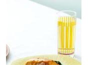 Cauliflower Chicken Alfredo